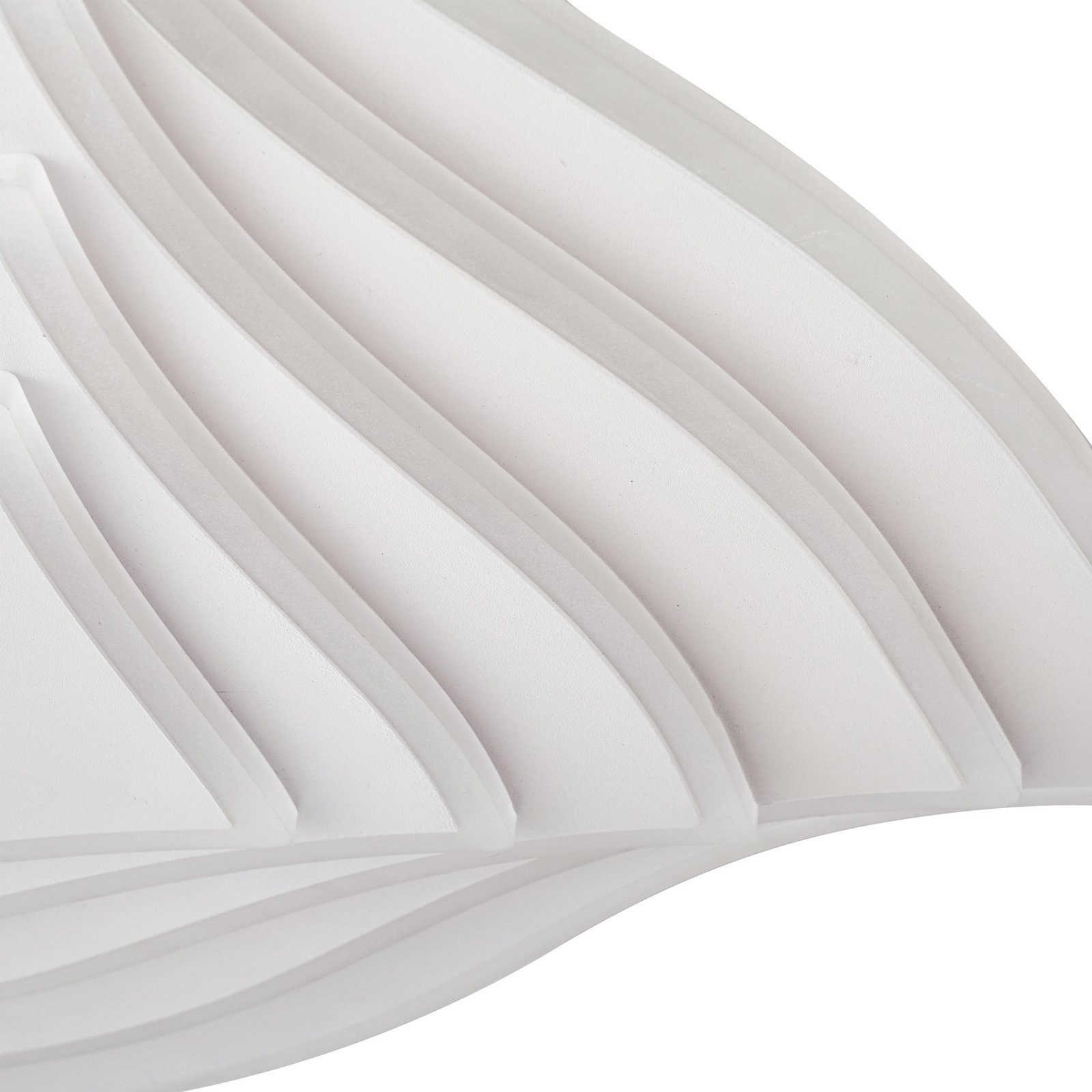 Lindby LED таванна лампа Rebeka, 47x47cm, CCT, дистанционно управление