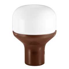 Martinelli Luce Delux - lampada da tavolo, rame