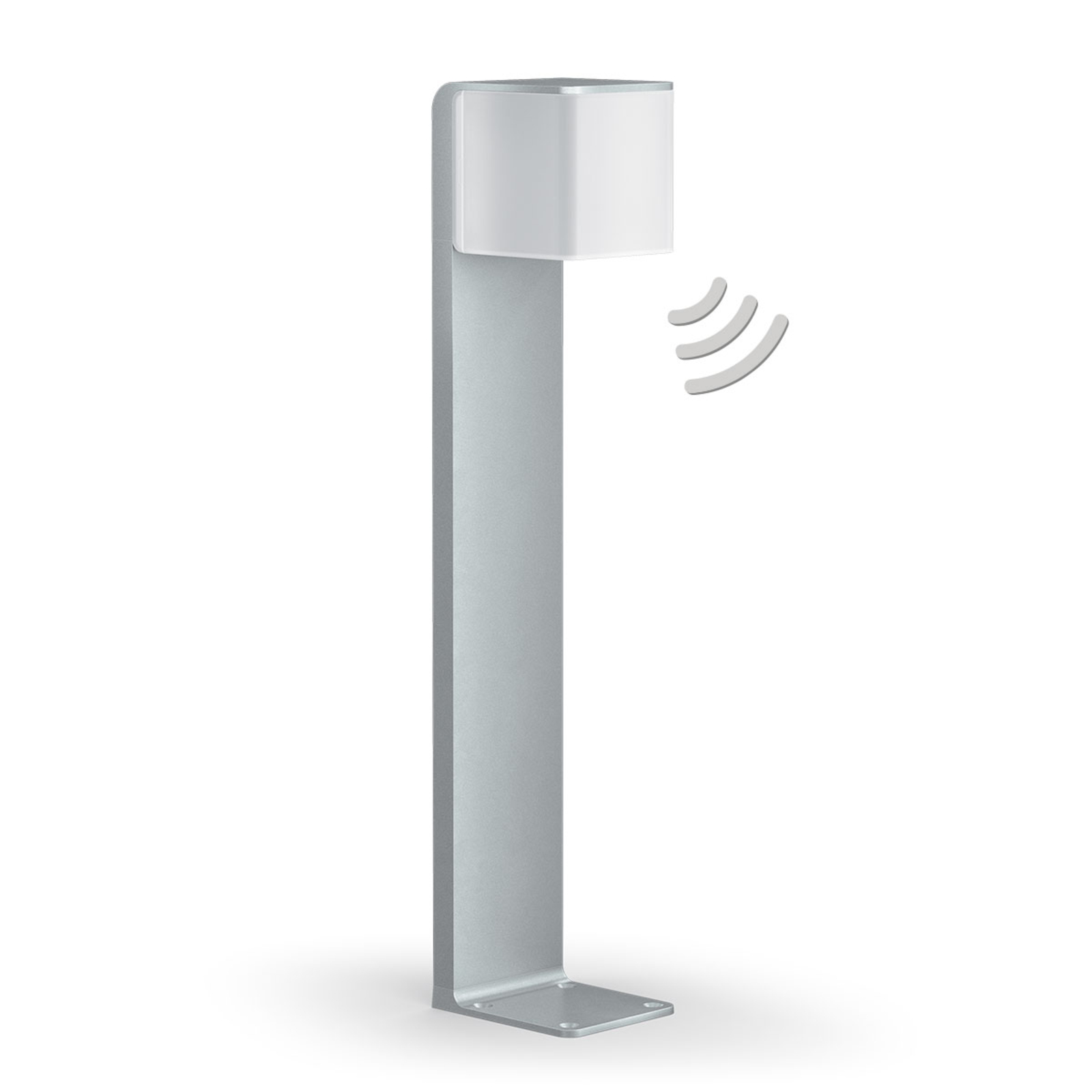 STEINEL GL 80 SC Sensor-Wegeleuchte