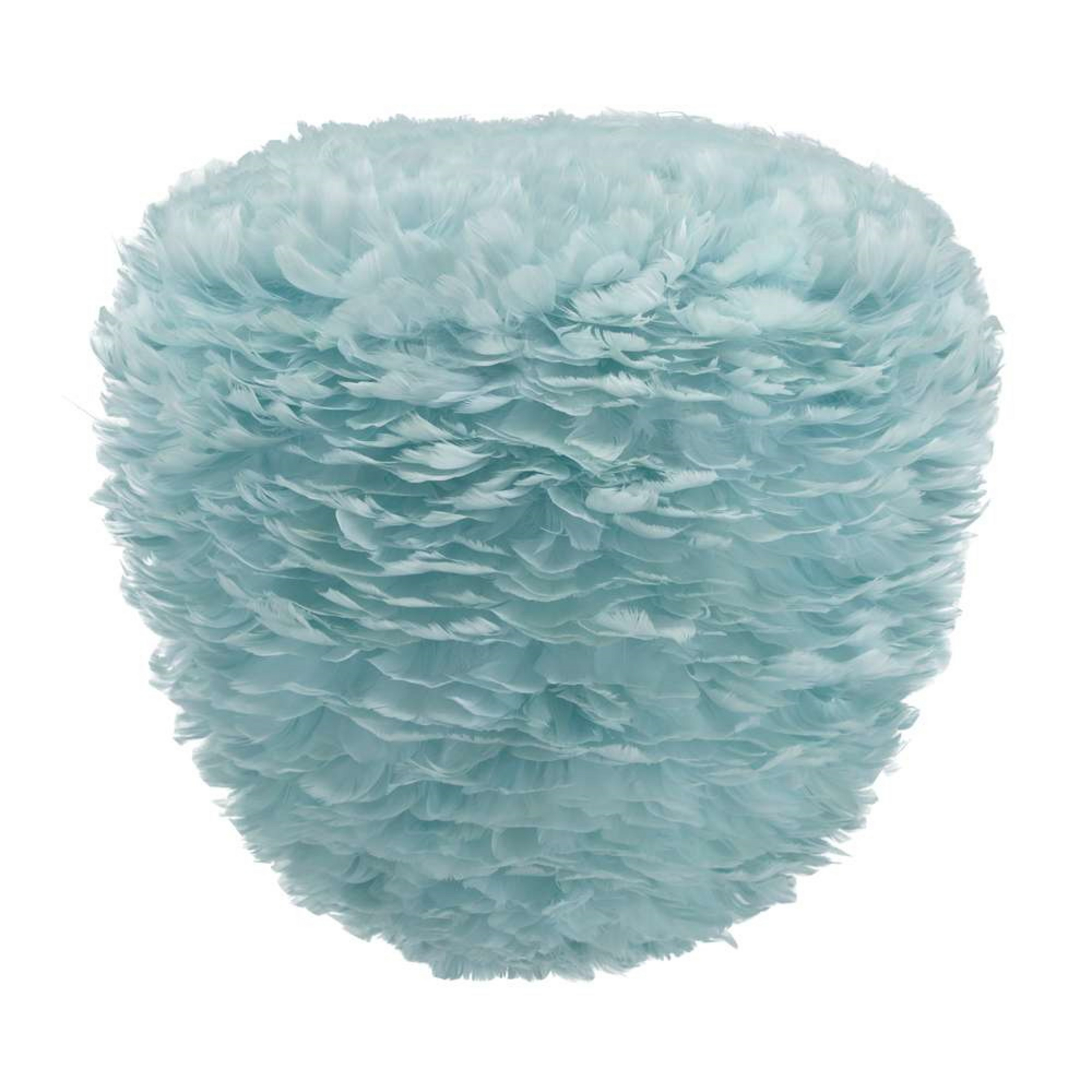 Eos Evia Schirm Large Hell Blau - UMAGE
