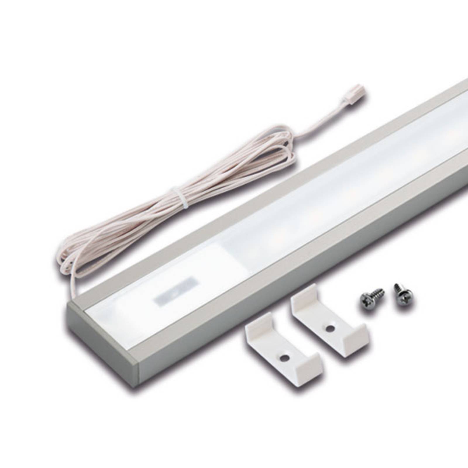 Image of 120 cm de long lampe pour meubles LED Top-Stick F 4051268122054