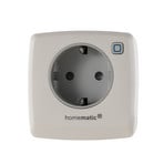 Homematic IP Schaltsteckdose