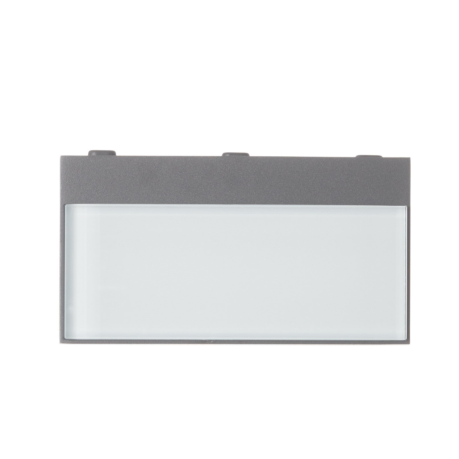 CMD 9027 LED outdoor wall light, up and down