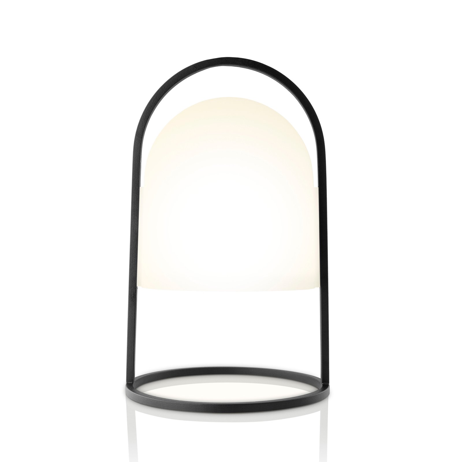 SunLight Solarzelle  Lantern H30 - Eva Solo