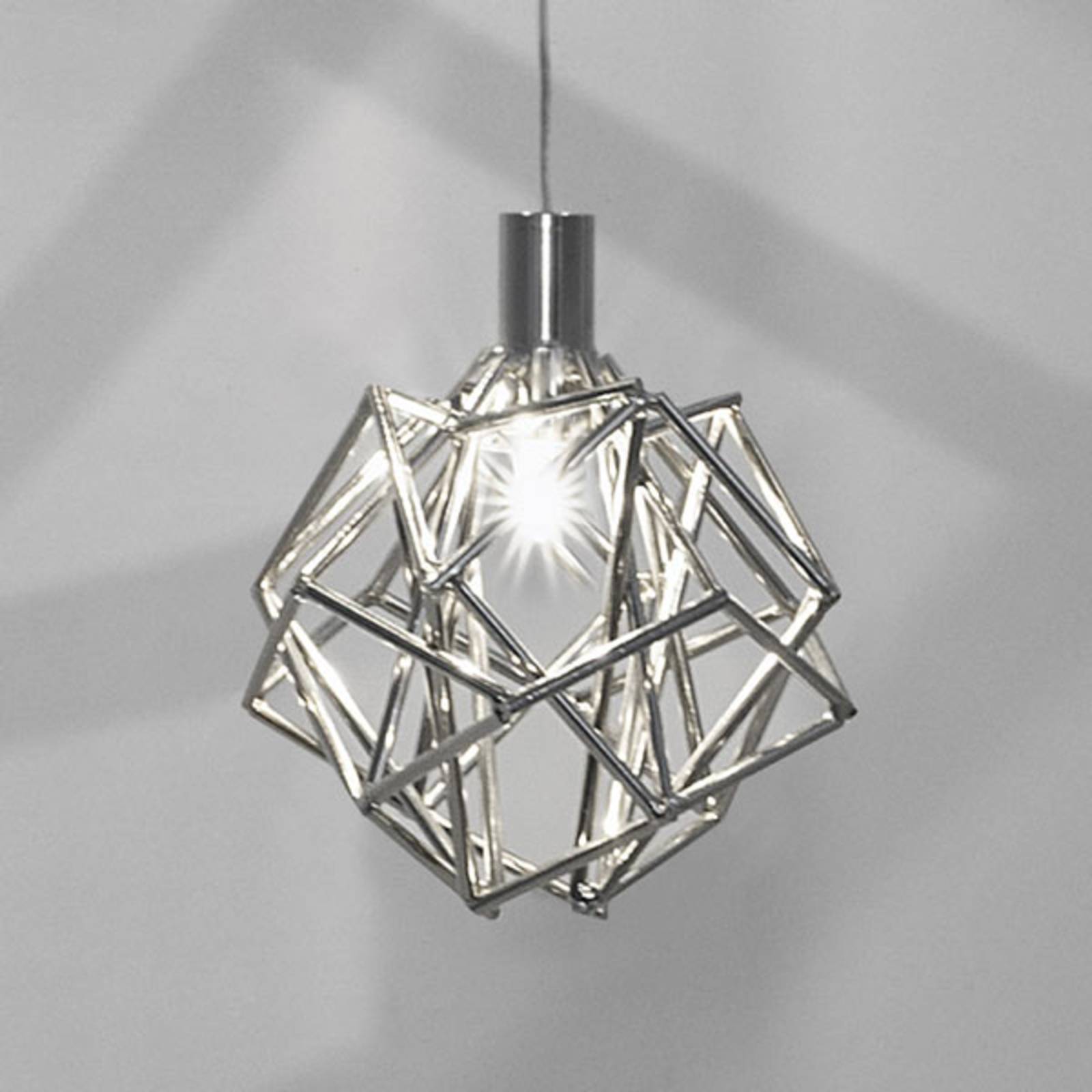 Terzani Etoile design-hanglamp 1-lamp
