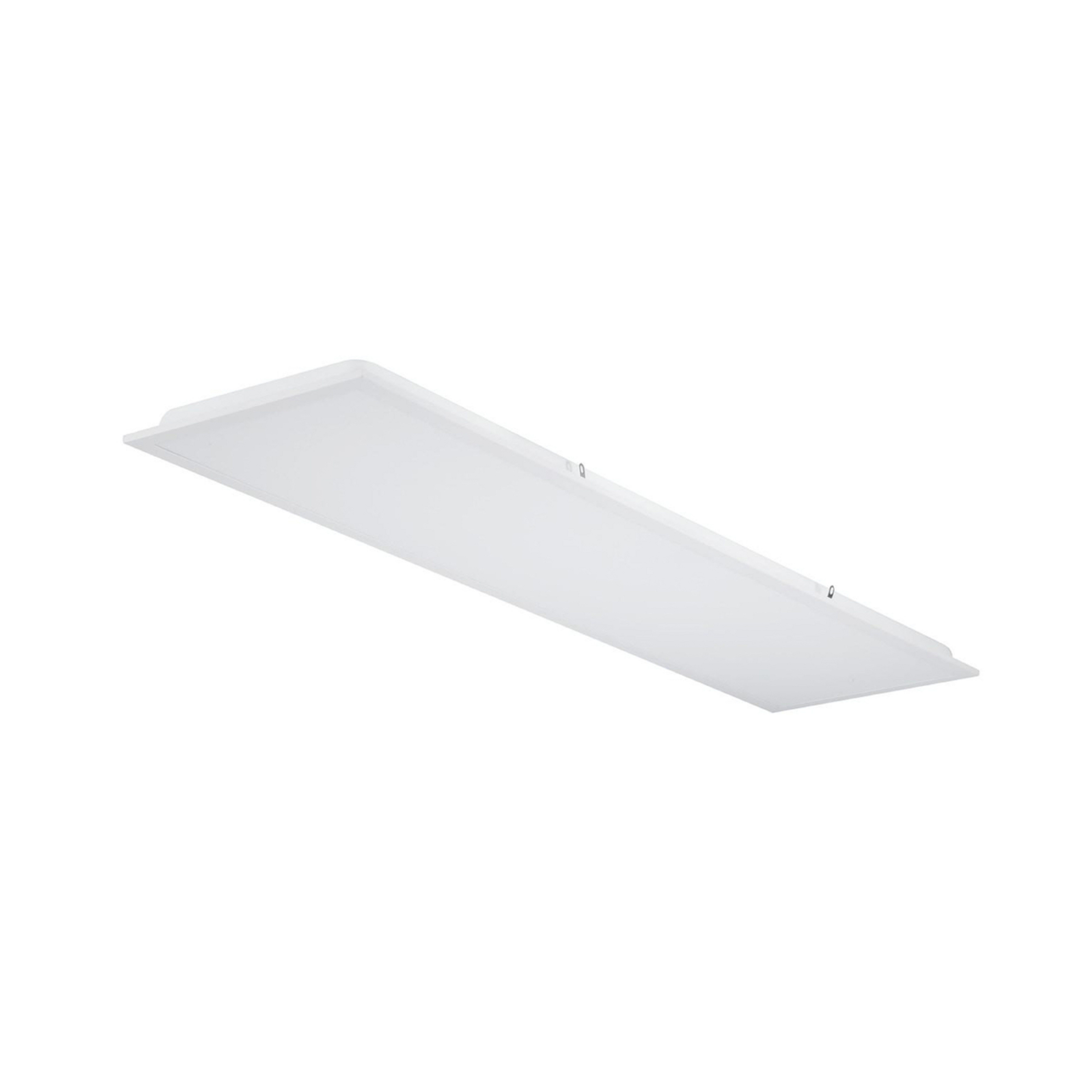 Panneau LED Quantum de Sylvania, 120 x 30 cm, 840, Multipower