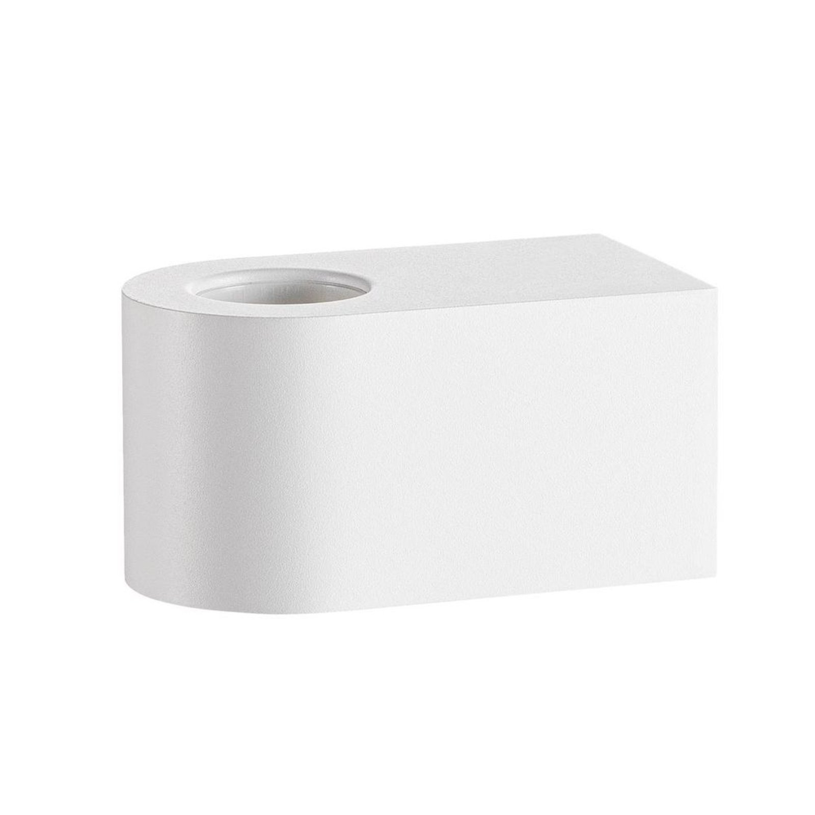 Fitu Cube Aplică de Perete White - SLV