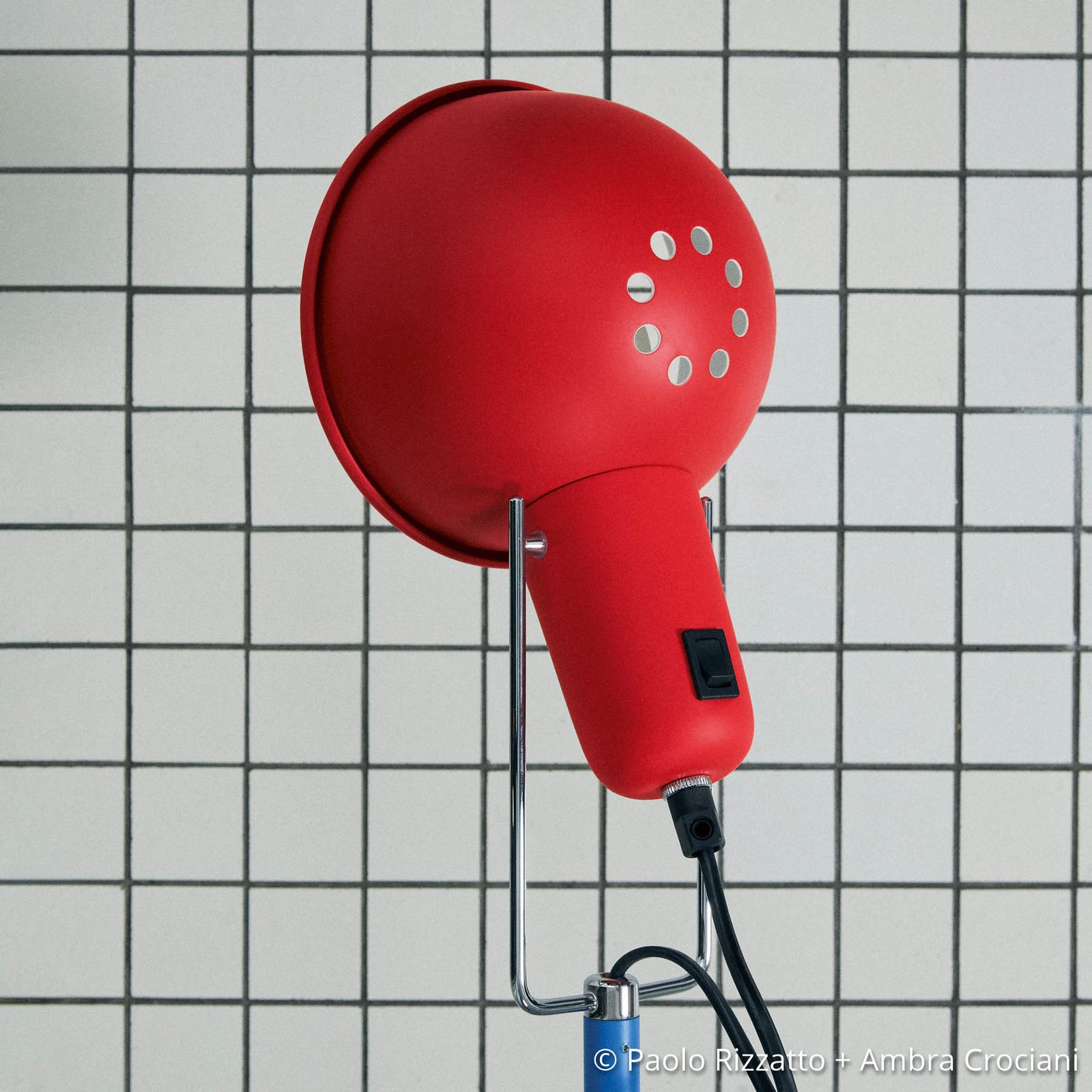 265 Wall Lamp Multi Color - Flos 