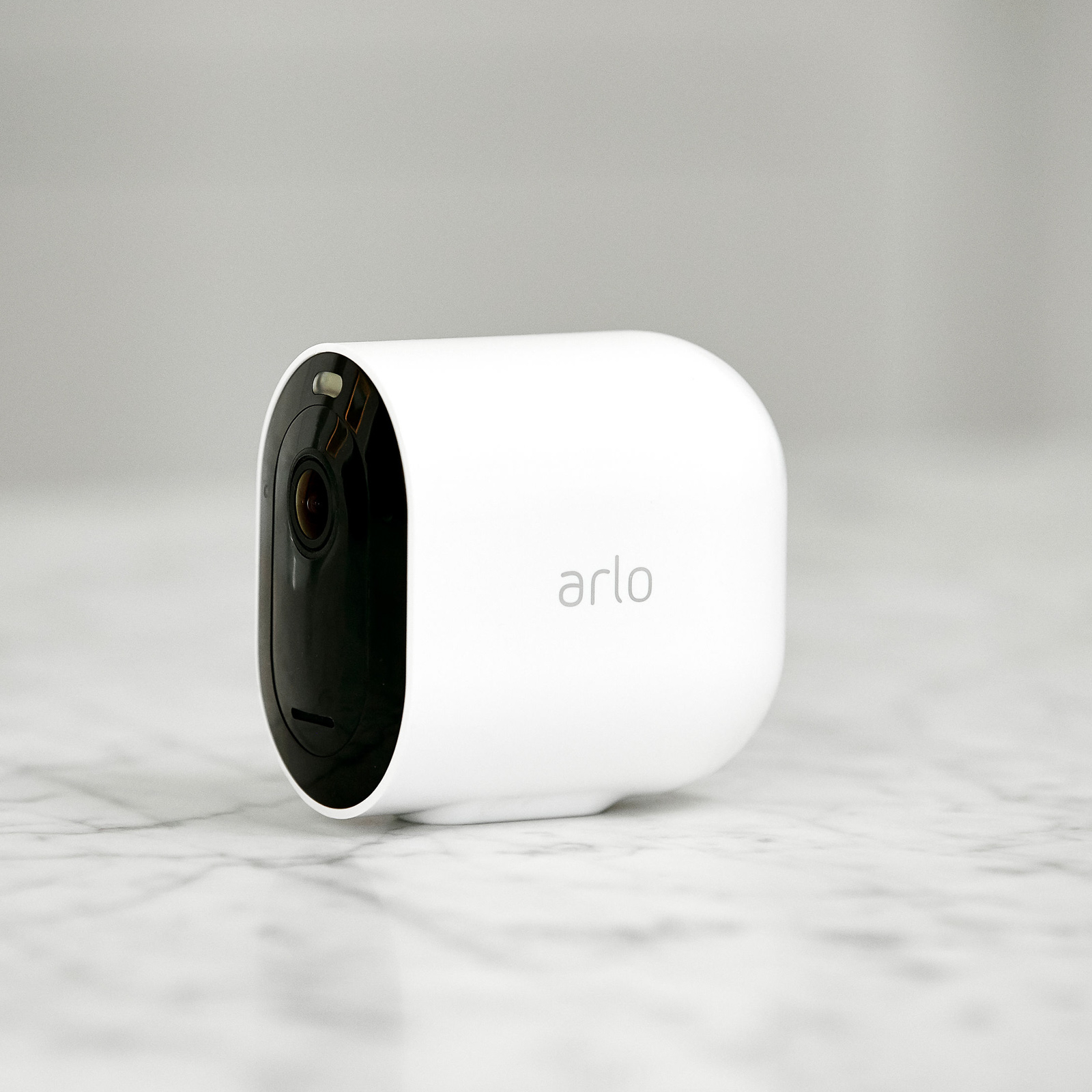 Arlo Pro 3 Erweiterungs-Kamera, weiß