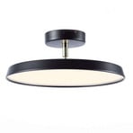 Kaito Pro 30 Loftlampe Sort - DFTP