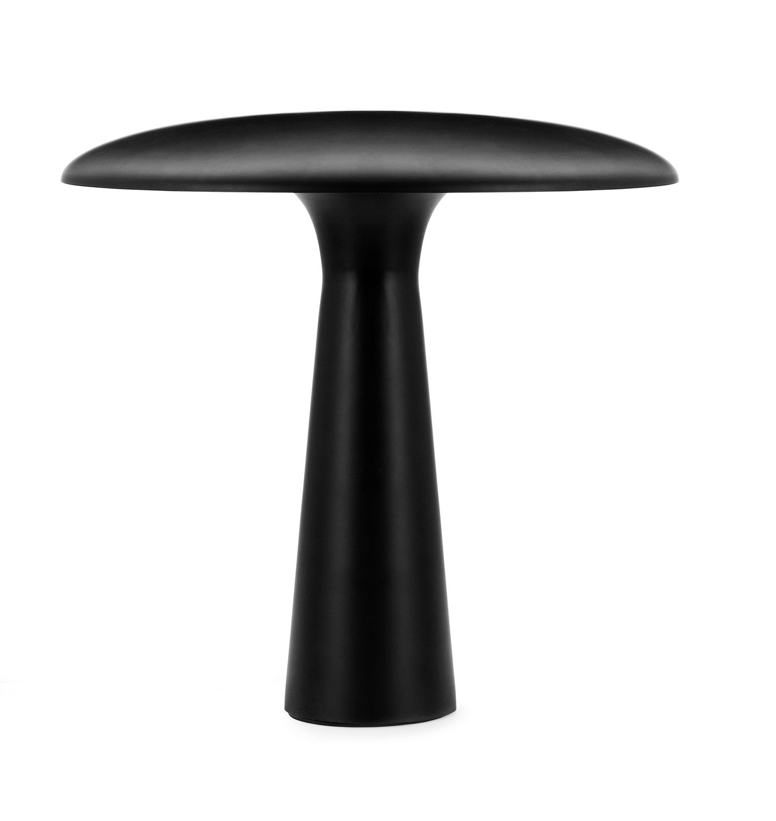 Shelter Lampă de Masă Black - Normann Copenhagen