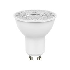 Bombilla reflectora LED GU10 ES50 4,2W 830 110°