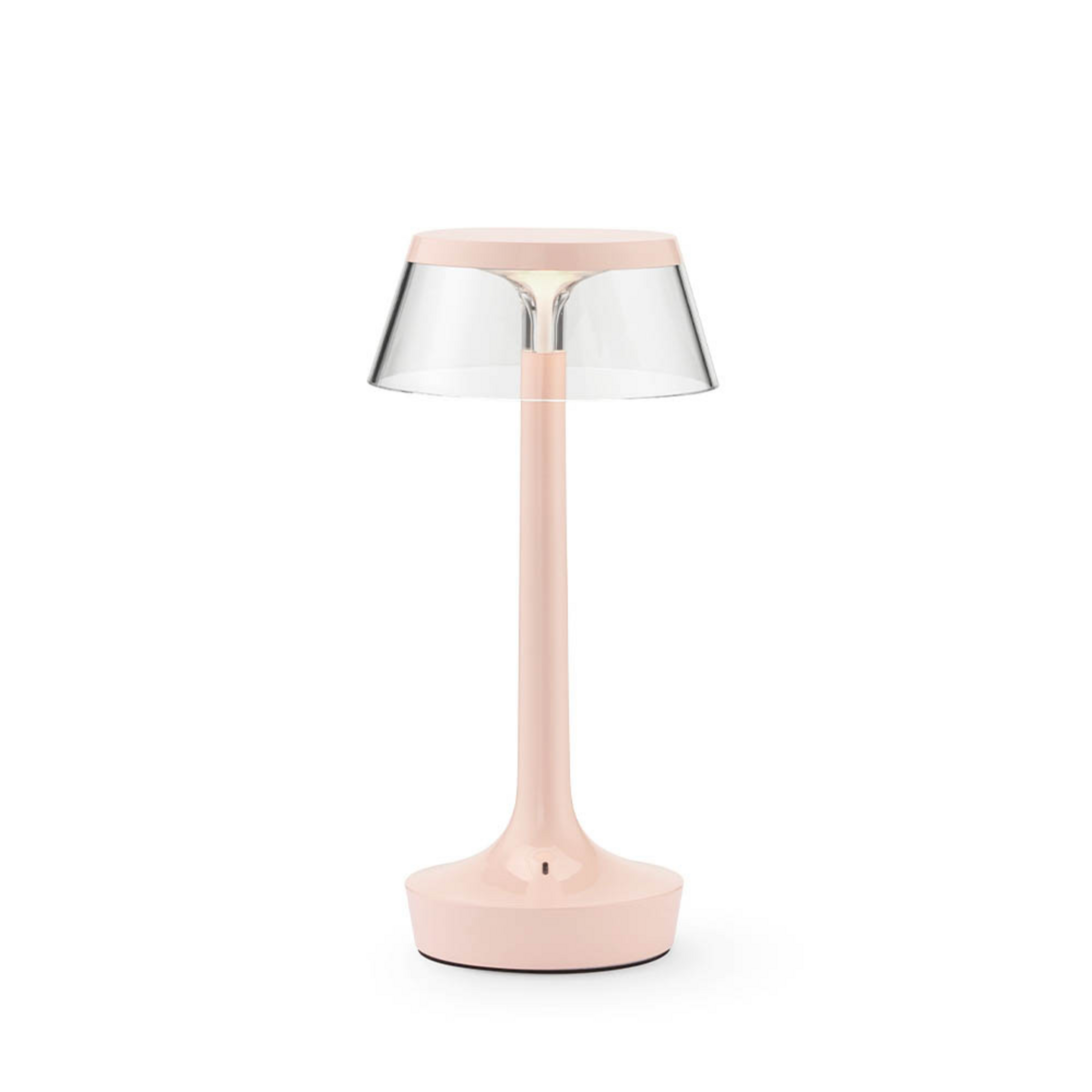 Bon Jour Unplugged Bordslampa French Rose - Flos