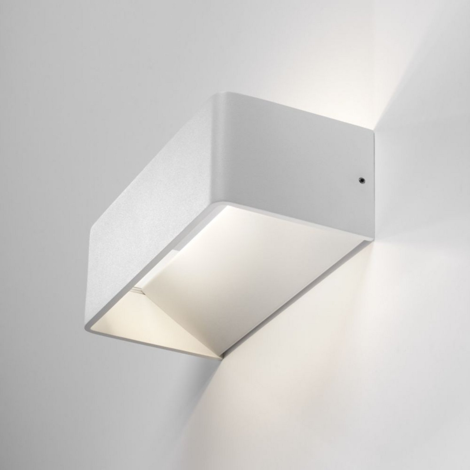 Mood 2 LED Wall Lamp 3000K White - LIGHT-POINT