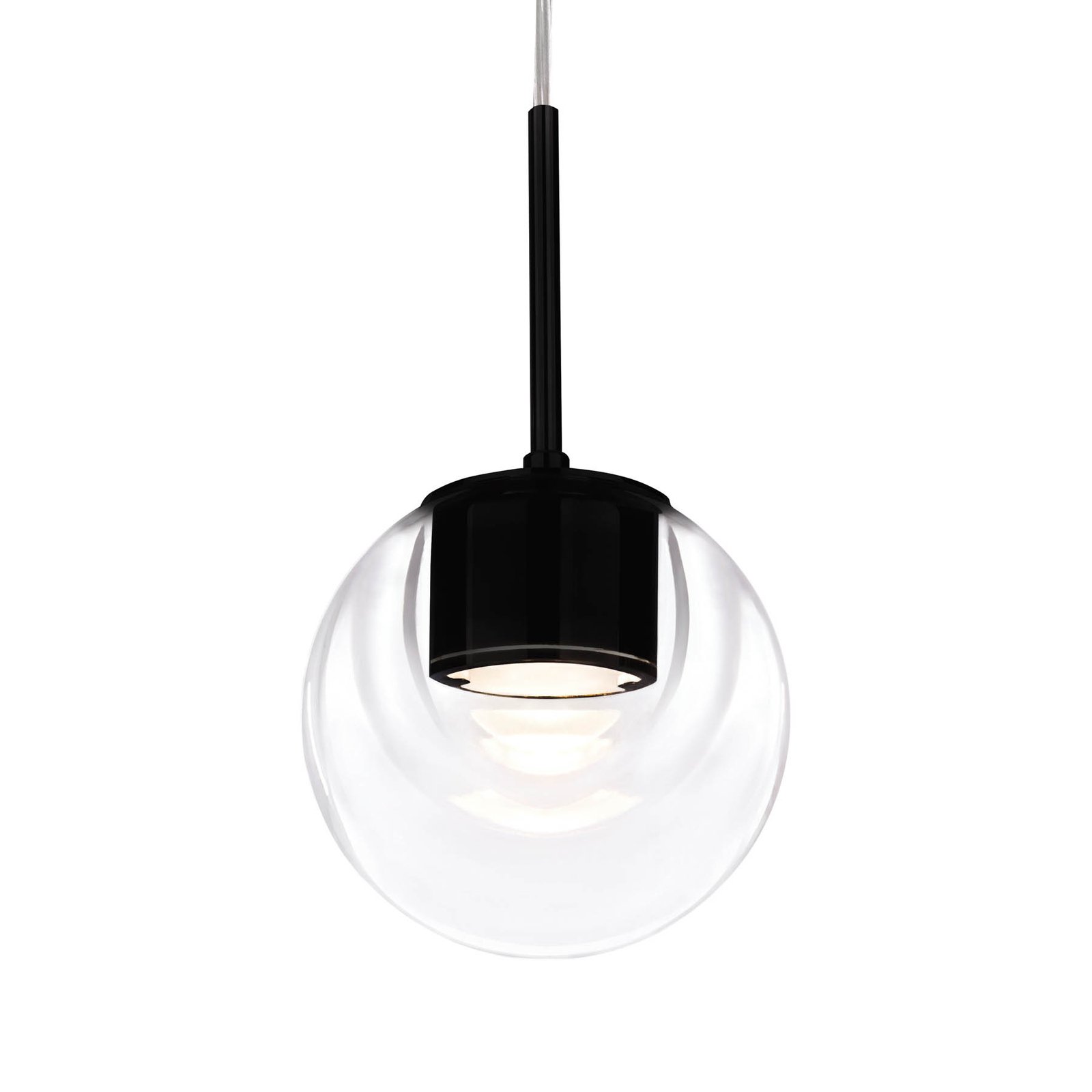 Dew Suspension Black - KDLN