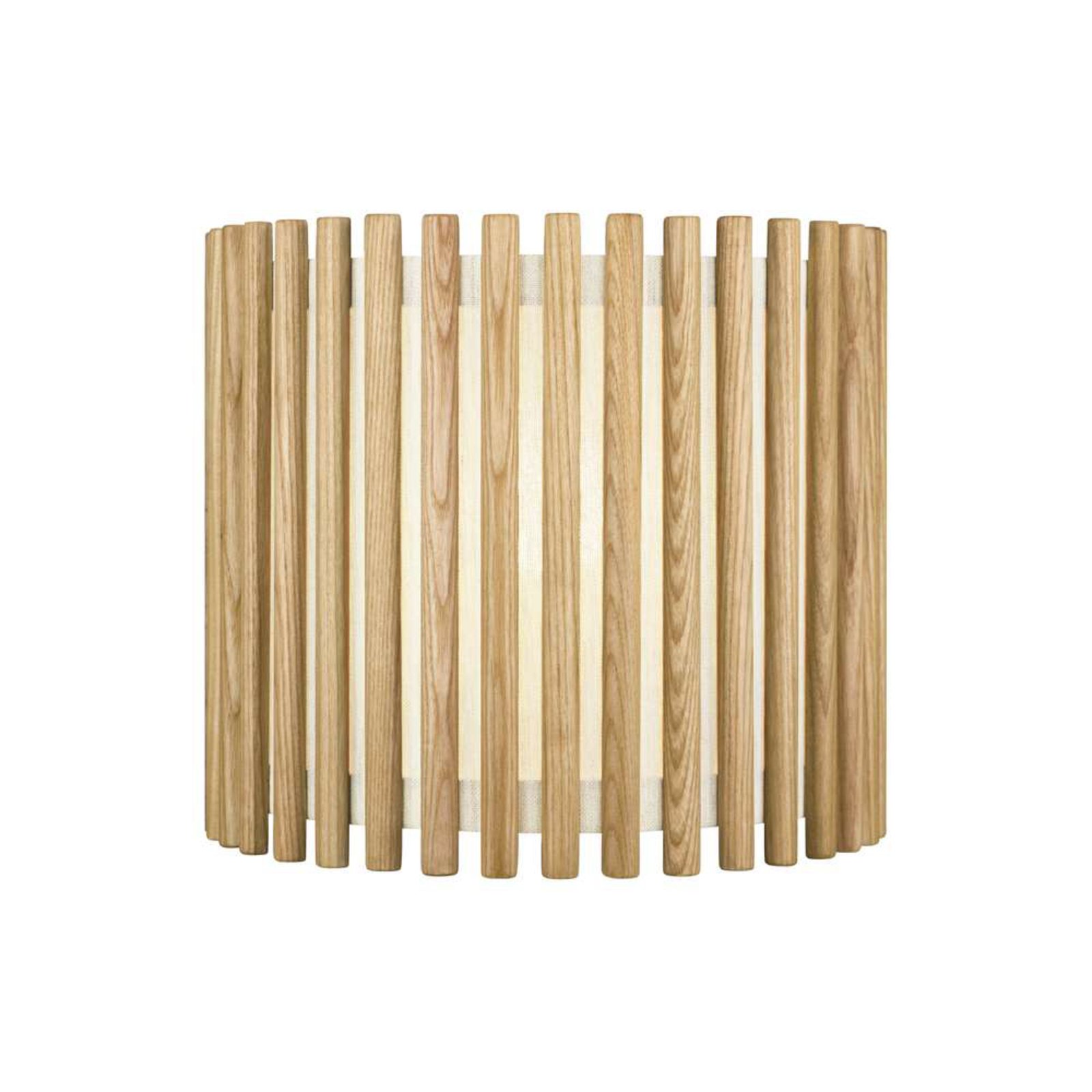 Komorebi Stínidlo Medium Circle Oak - UMAGE