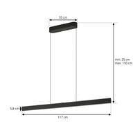 product size