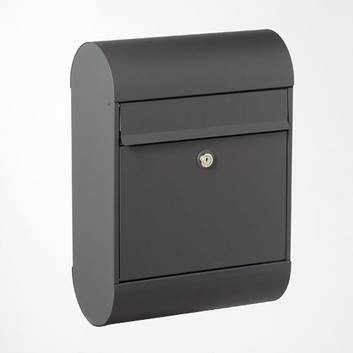 Scandinavian letterbox 6000