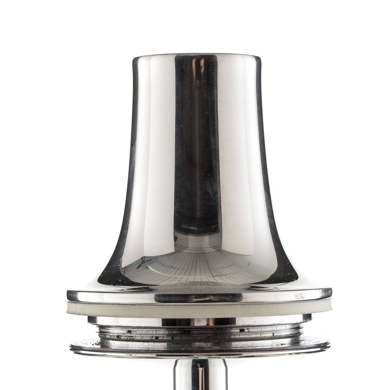 Artemide Gople lampa stojąca srebrna/srebrna