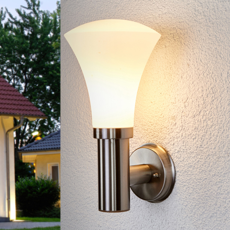 Außenwandlampe Juliane