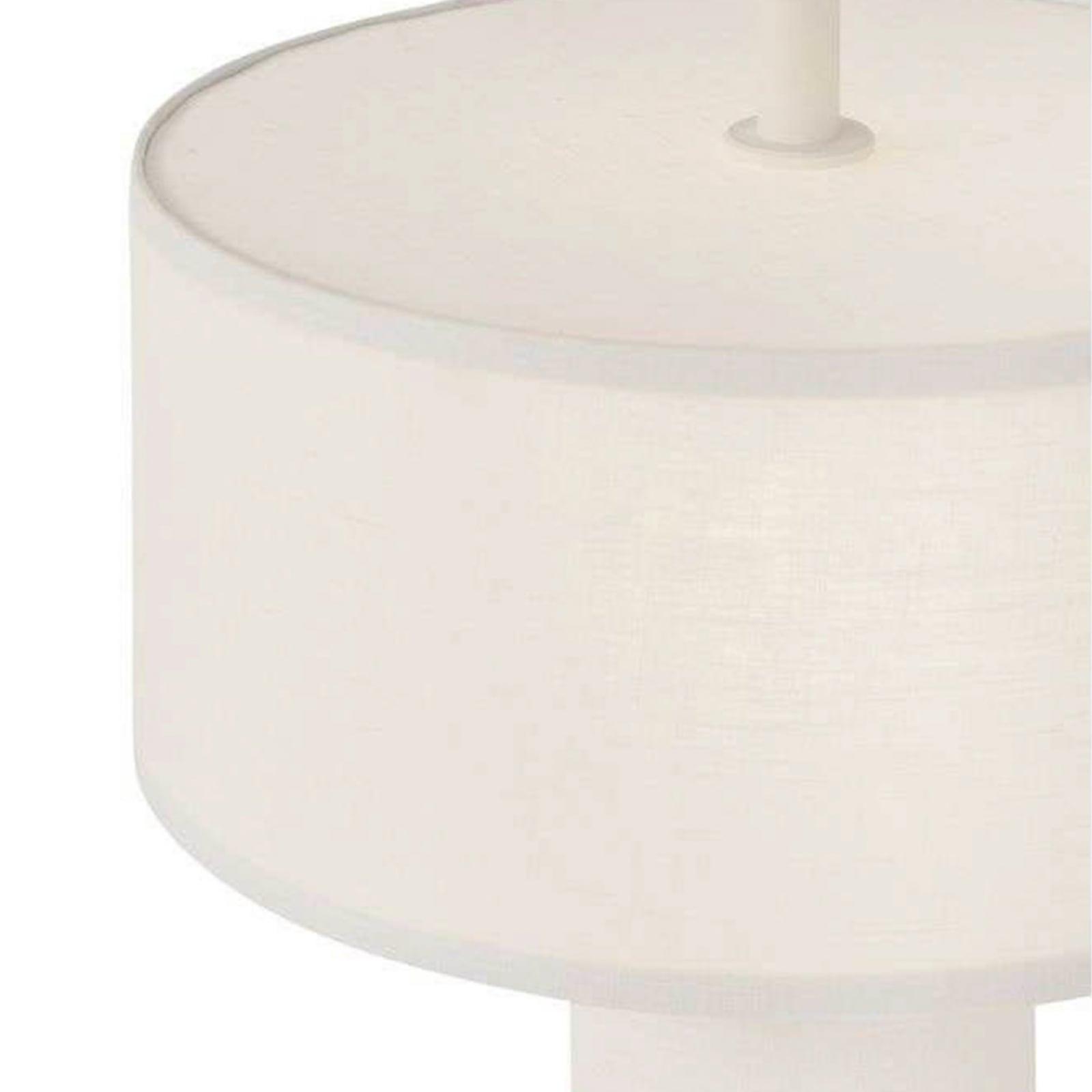 NEW WORKS Margin LED rechargeable table lamp, white, dimmable, CCT NEW WORKS Margin LED rechargeable table lamp, white, dimmable, CCT