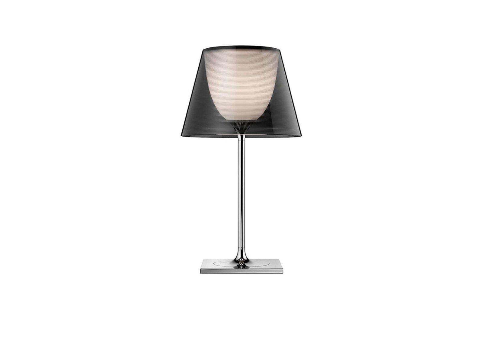 KTribe T1 Stolna lampa Smoke - Flos