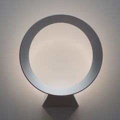 Martinelli Luce LED+O Aplique de pared 21,6 W, 2.700 K