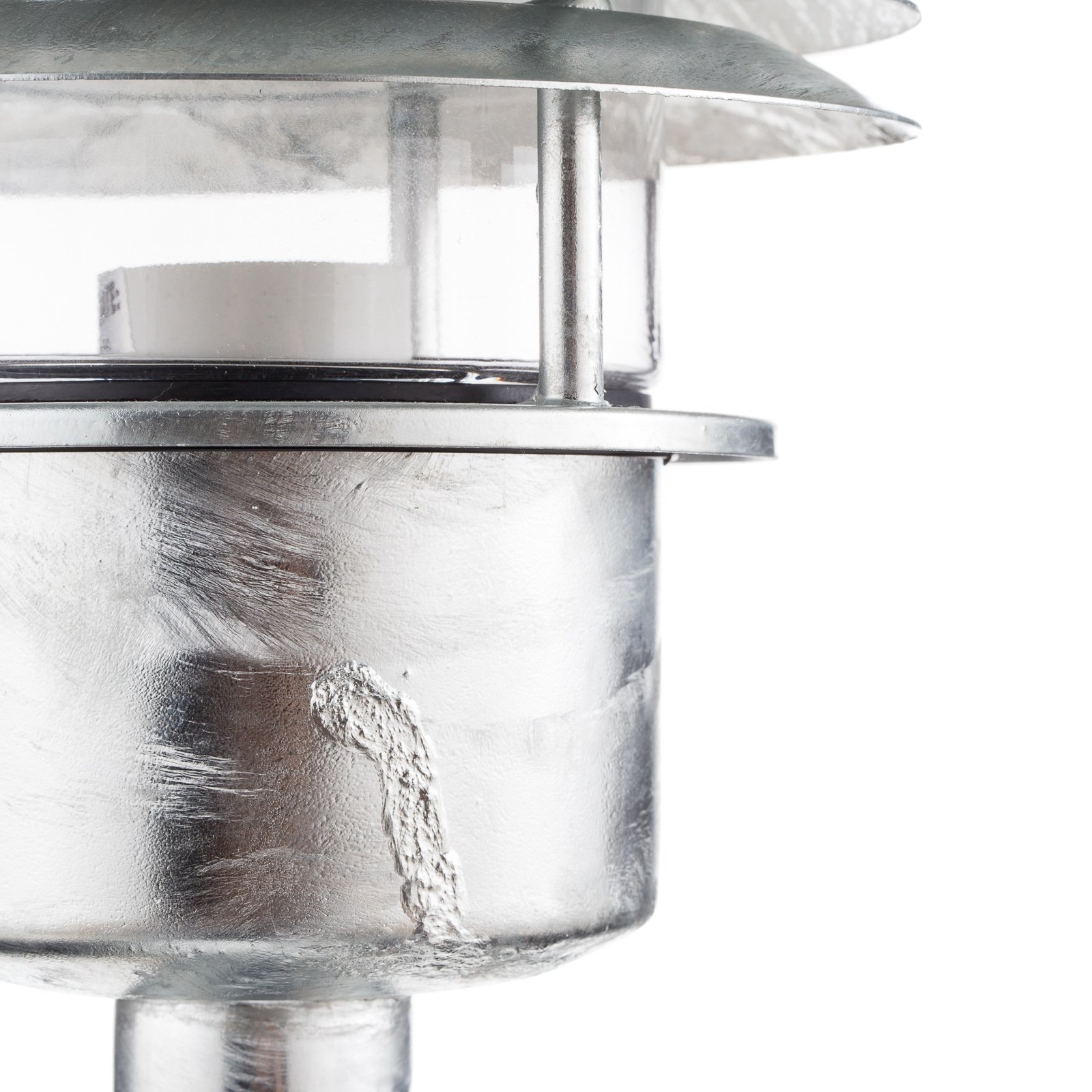Vejers Tuinlamp Galvanised - Nordlux