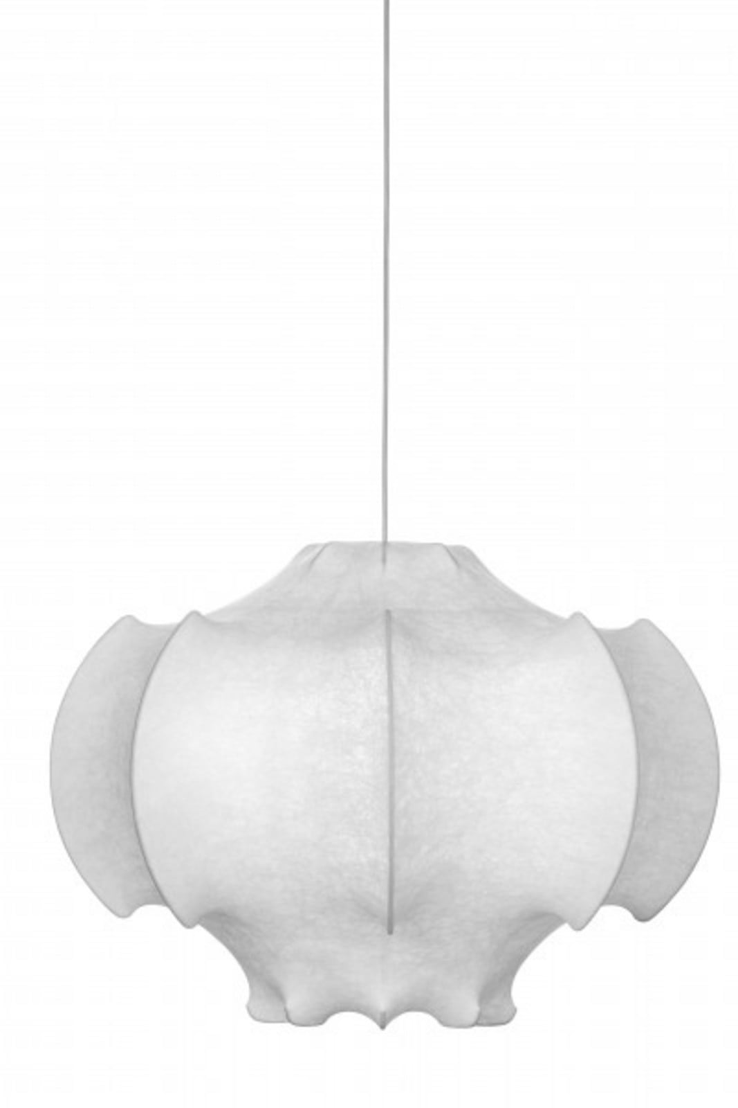Viscontea Taklampa FLOS - Vardagsrum - Plast | Produkter - Taklampor | Lampspecialisterna