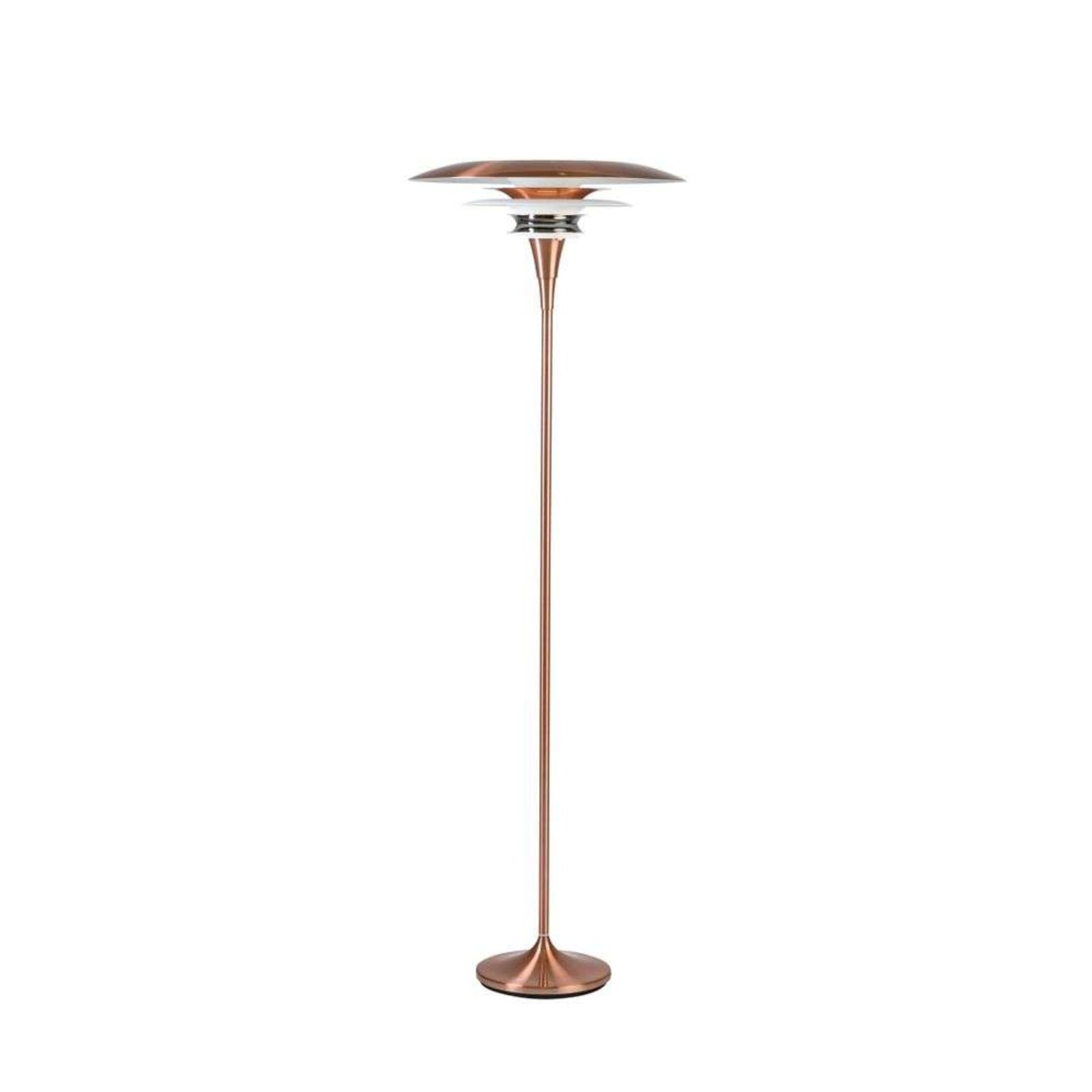 Diablo Lampadar Ø500 Copper - Belid