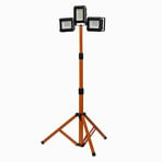 LEDVANCE Worklight Battery Tripod robocza 3-pkt.