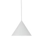 Benjamin XL Lustră Pendul White - Frandsen