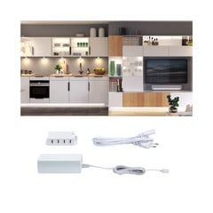 Paulmann Clever Connect sterownik LED 36W 8-krotny