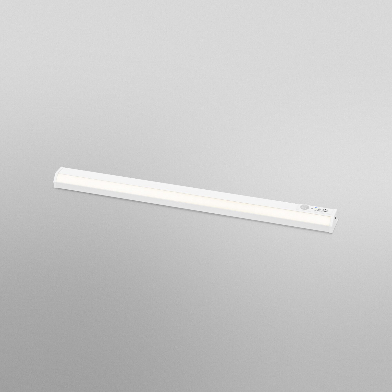 OSRAM LED-kaapinalusvalaisin LINEAR BACKLIGHT, 45 cm, valkoinen