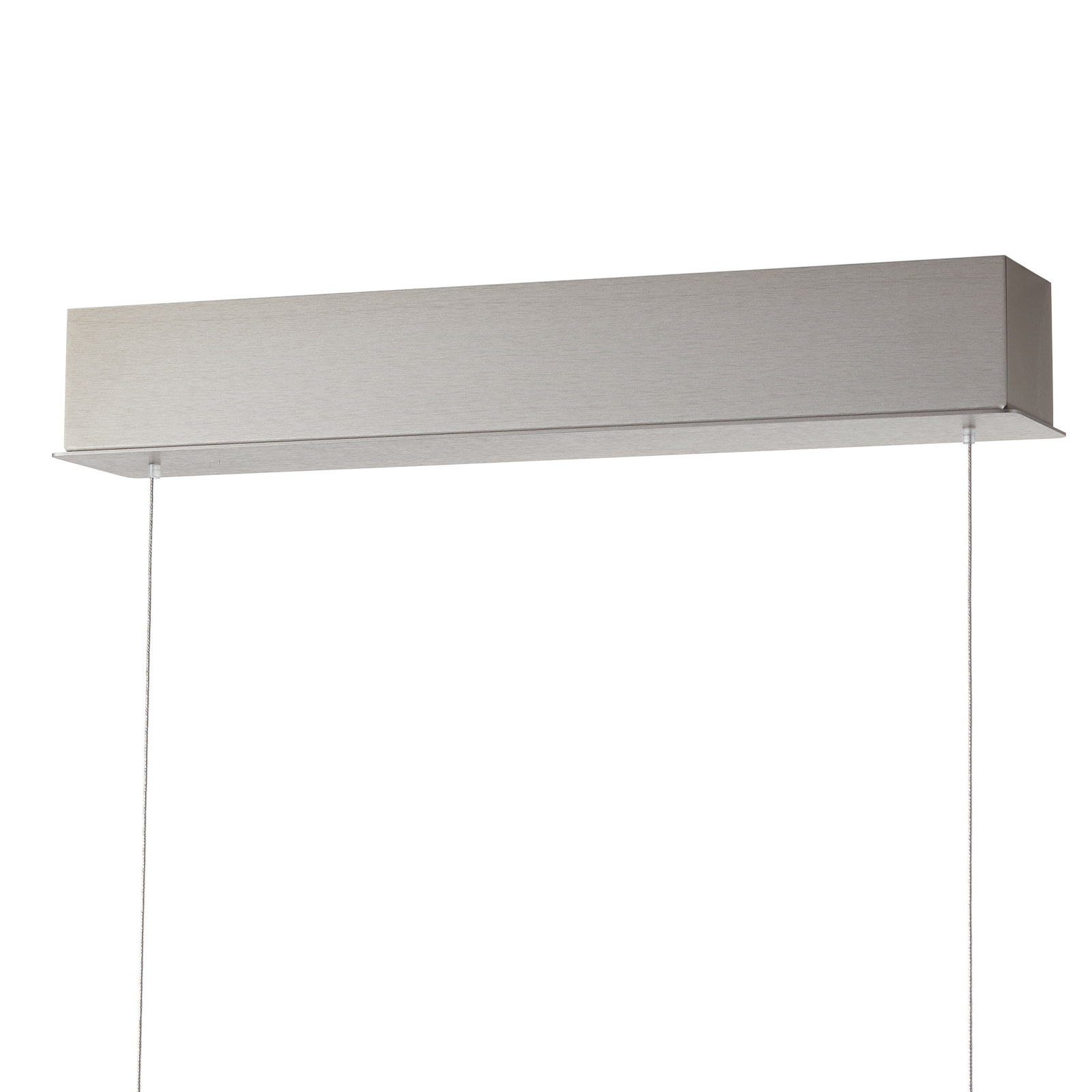 Helestra Bora LED-Hängeleuchte, Länge 101,5 cm