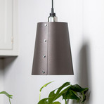 Buster + Punch Hooked 1.0 large Pendelleuchte