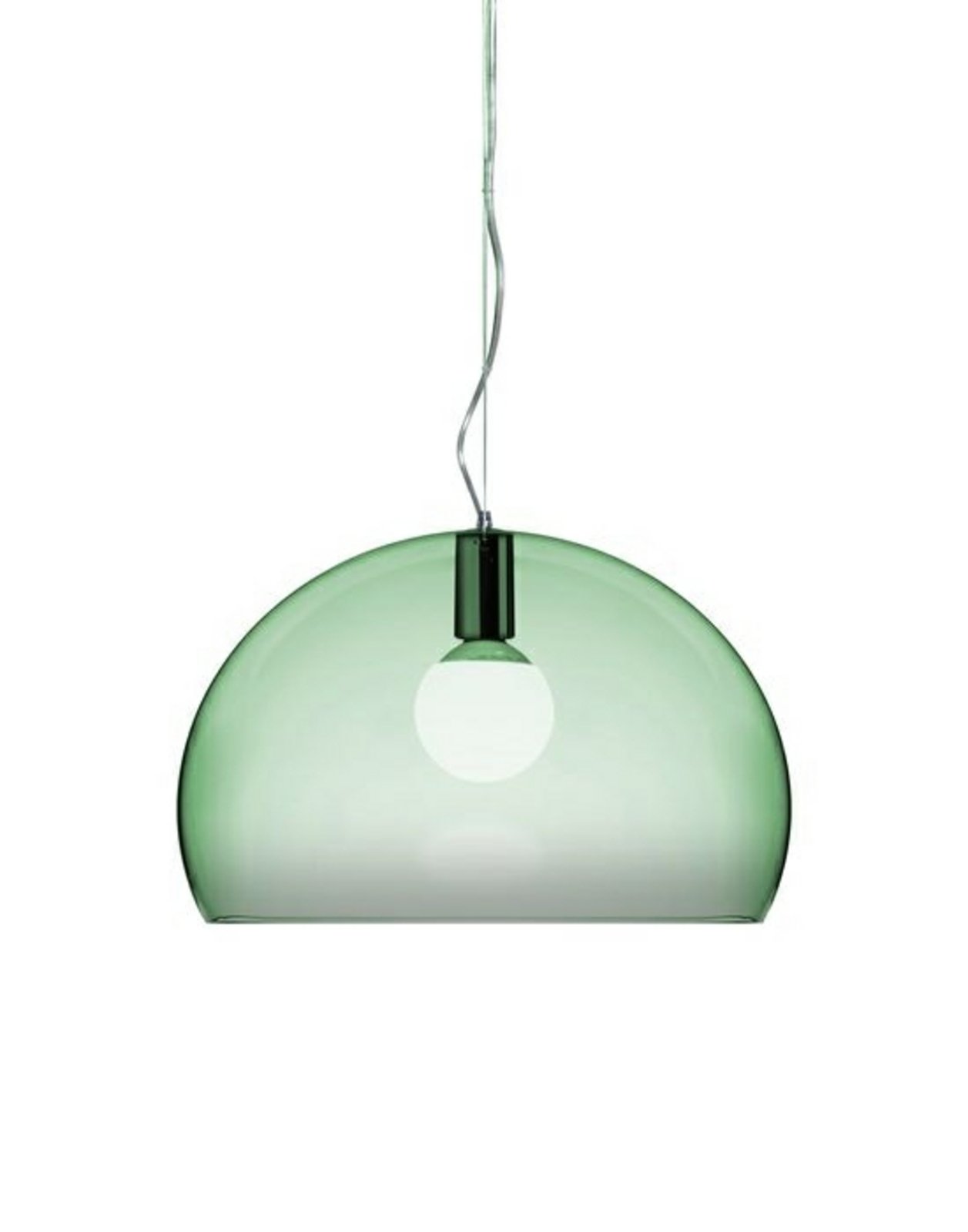 FL/Y Taklampa Salvie - Kartell