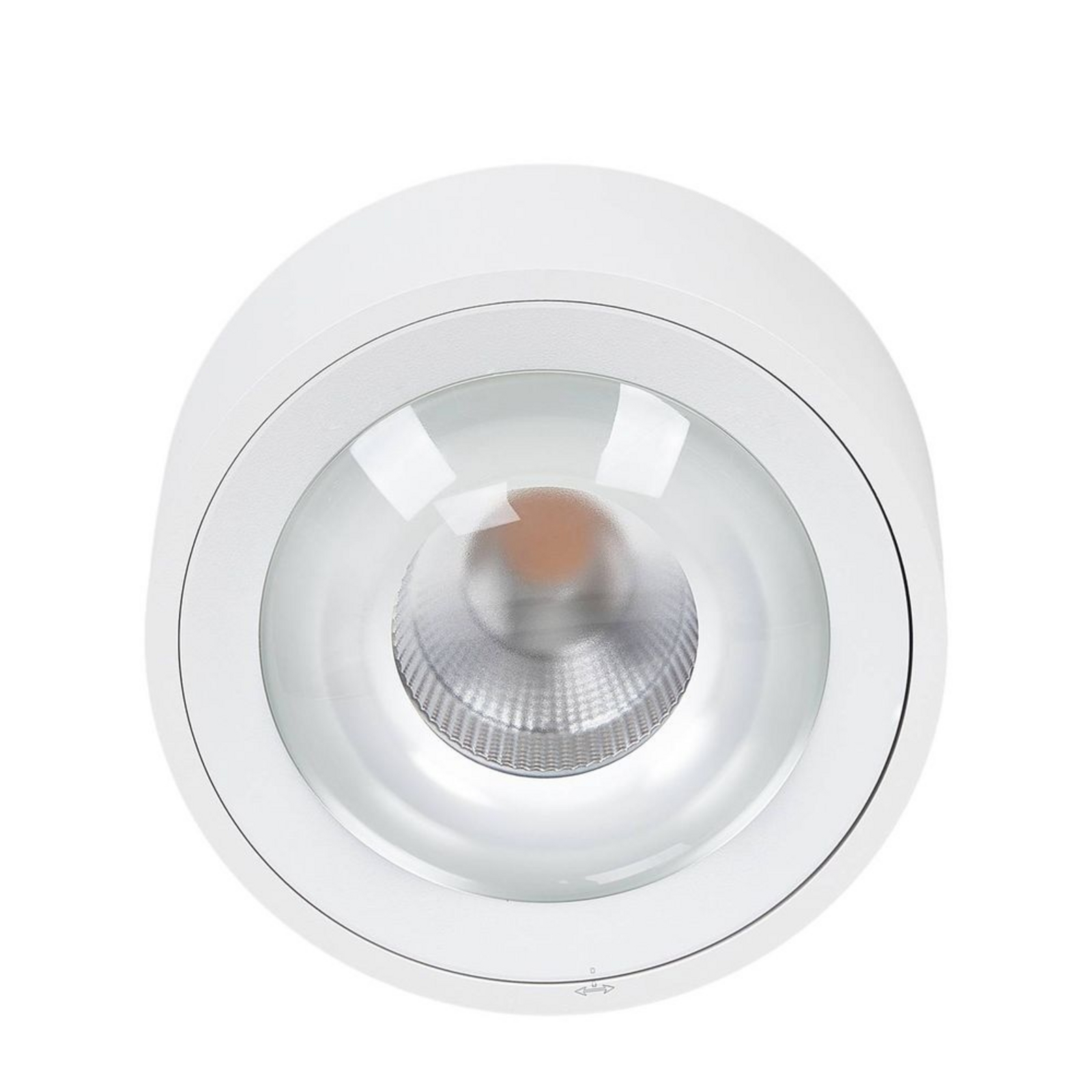 Atreus LED Plafonieră Up/Down White - Arcchio