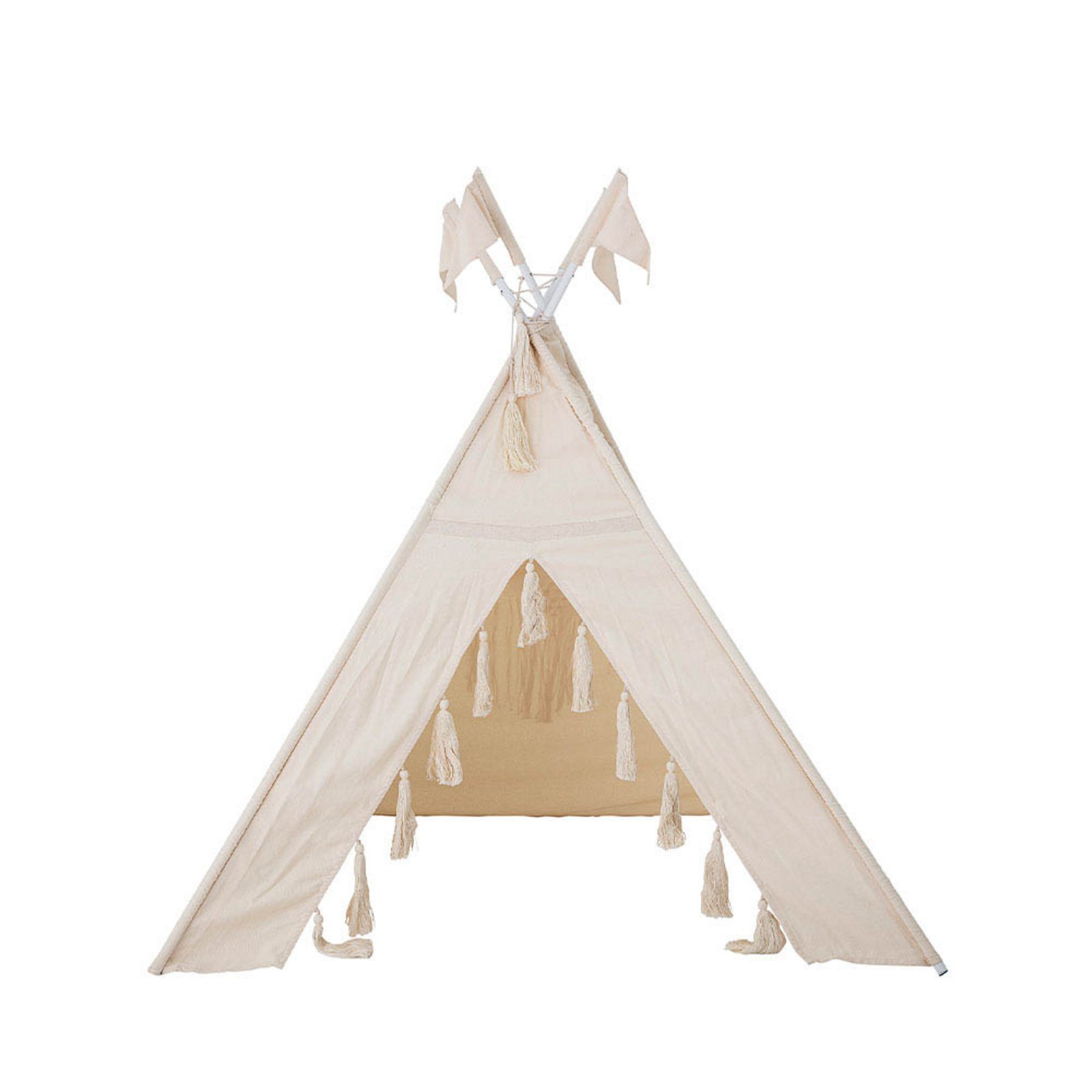 Fardin Sátor Tipi Nature - Bloomingville