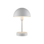 Ellen To-Go Portable Lampada da Tavolo IP44 White - Nordlux