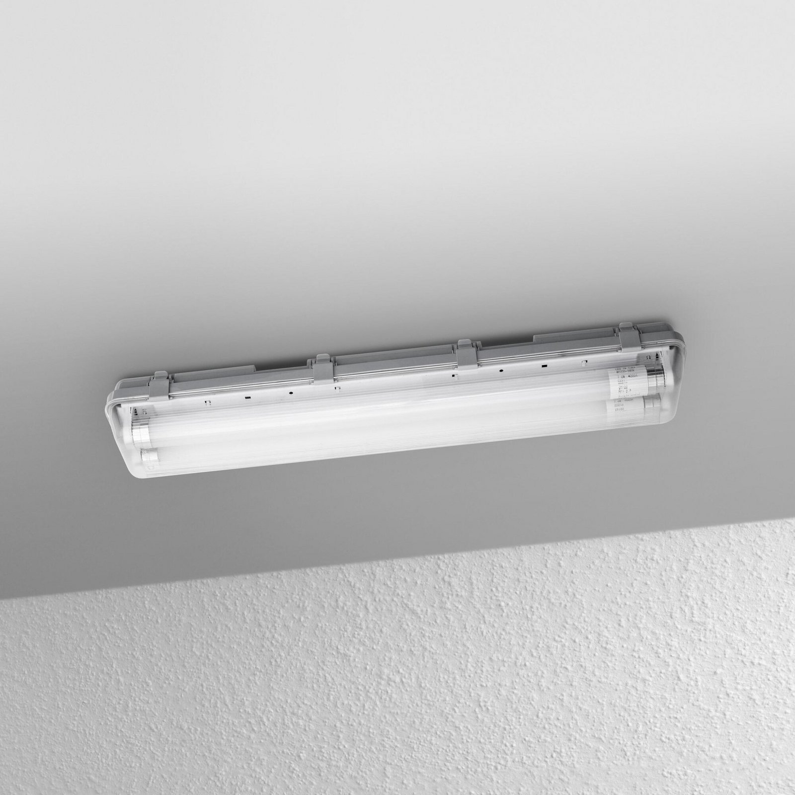 OSRAM Feuchtraumlampe SUBMARINE, 65 cm, 2 x 7 W G13-LED IP65