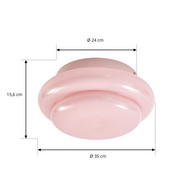 product size
