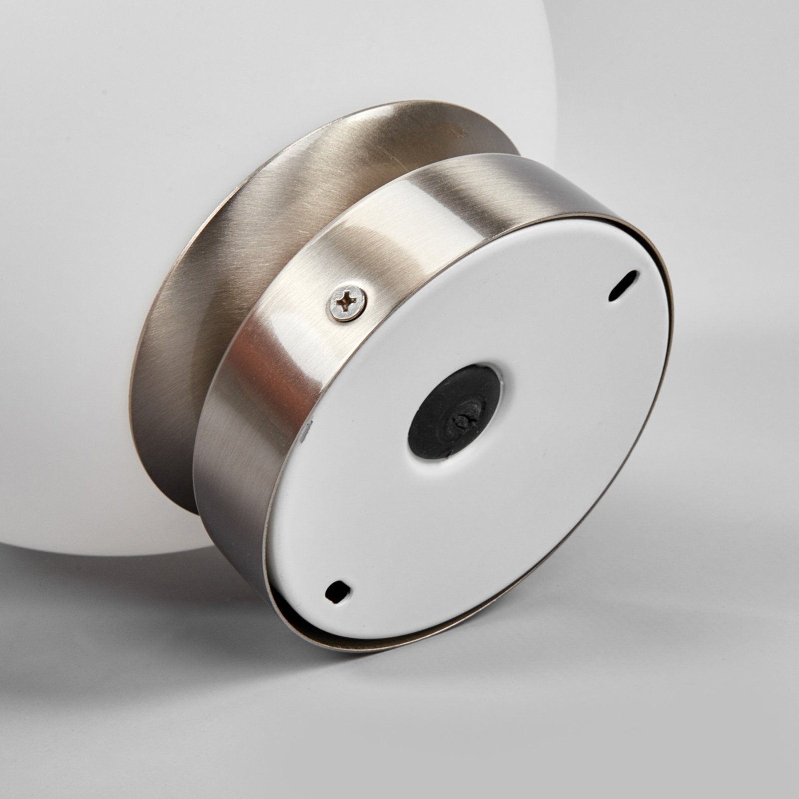 Lennie Candeeiro de Tecto White - Lindby