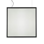 Artemide Discovery Square DALI black 3,000 K