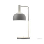 Tischleuchte FJ Elements grau 45 cm - Louis Poulsen