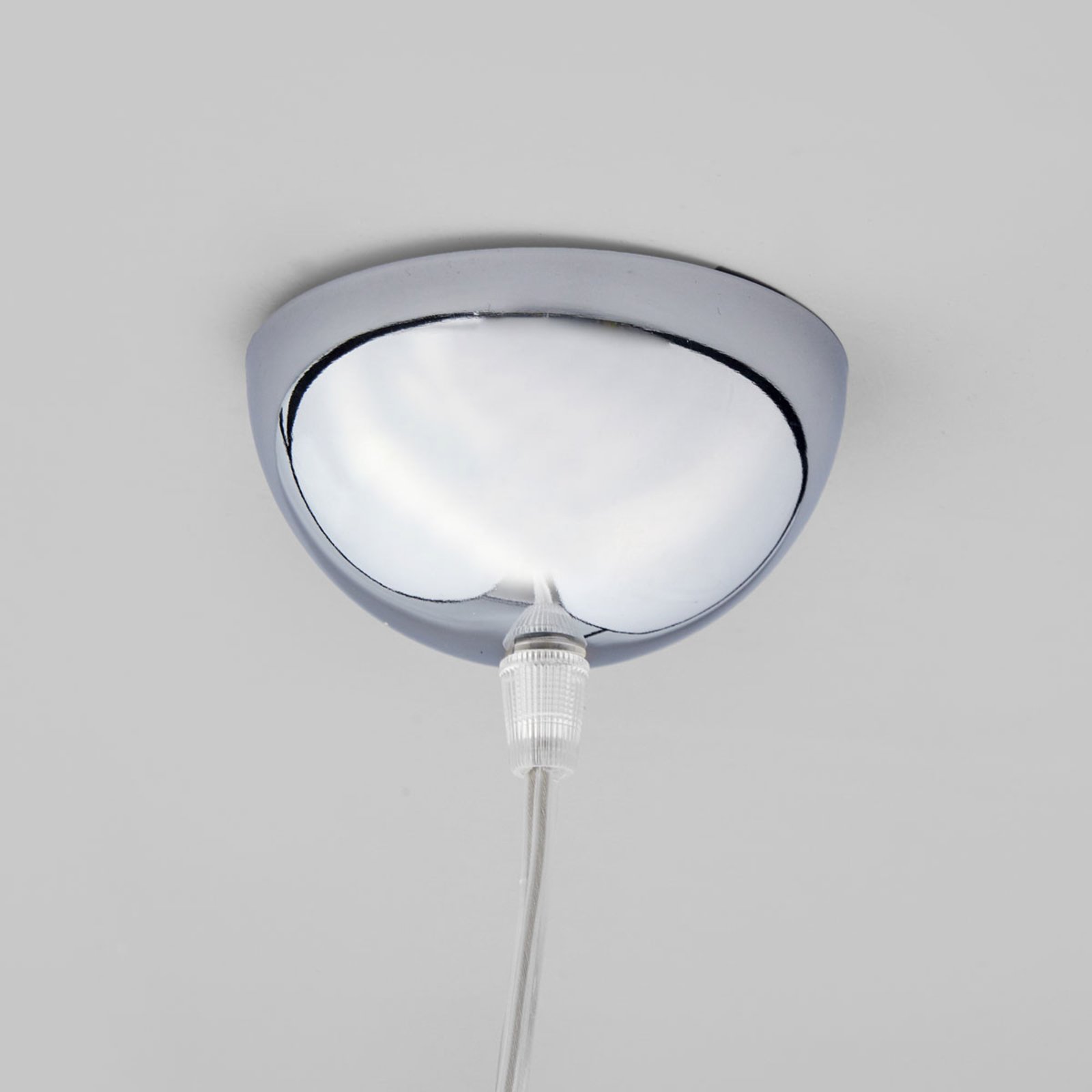 Veli Suspension Blanc - Slamp