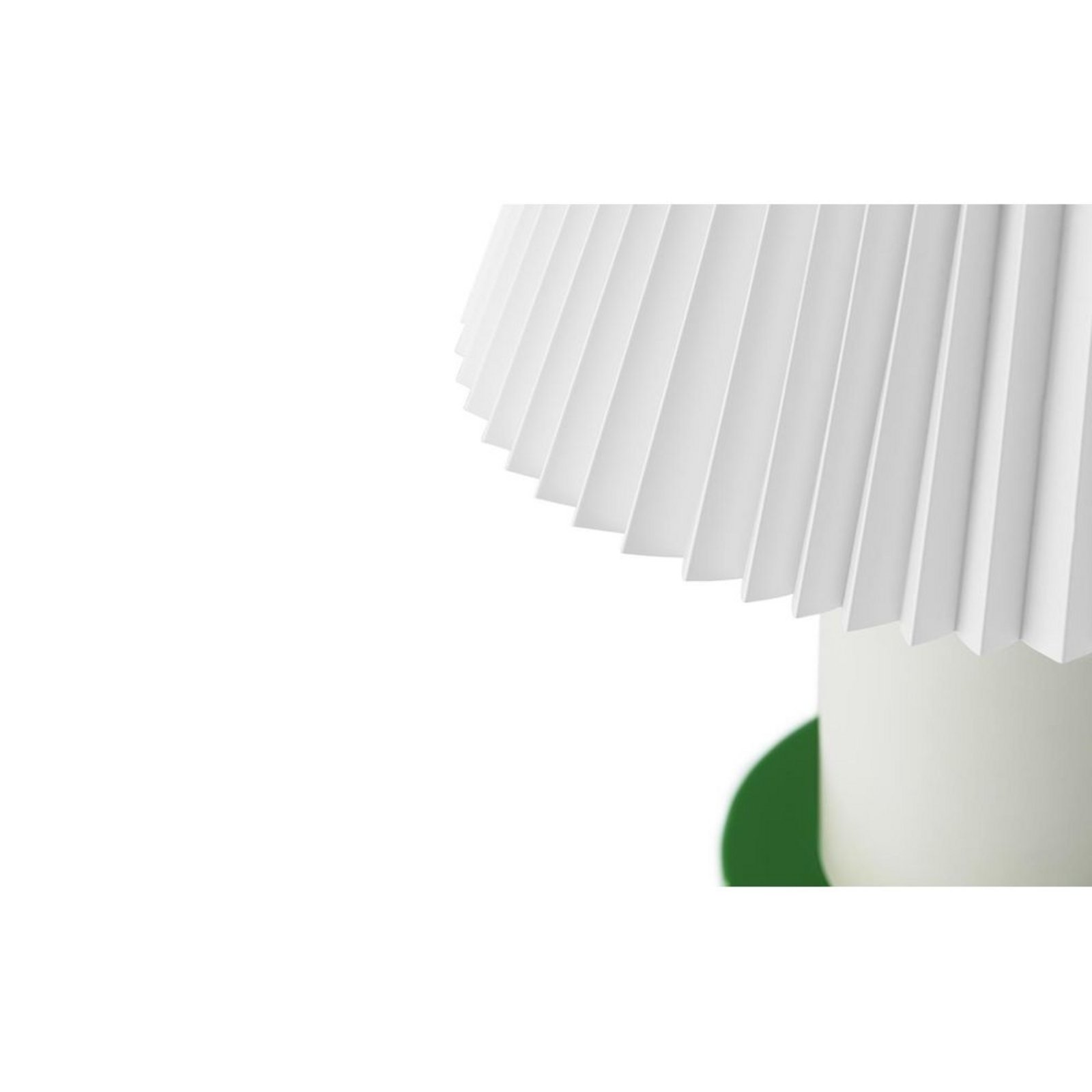 Cellu Veioză Light Green - Normann Copenhagen