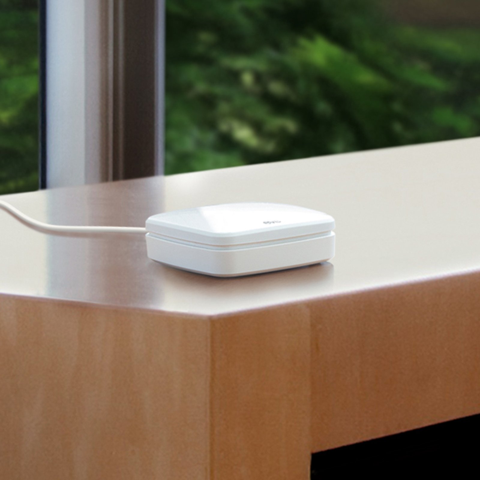EVE Eve Extend smart home signal booster, L: 7.8 cm, W: 7.5 cm, H: 2.3 cm