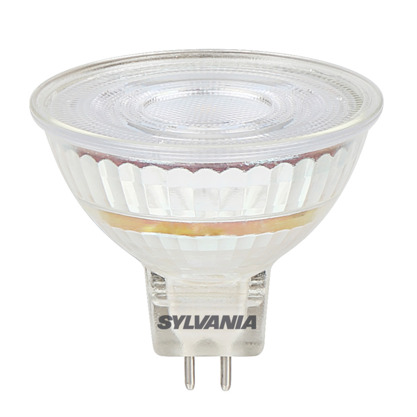 LED-reflektor GU5,3 Superia MR16 4,4 W dim 2 700 K