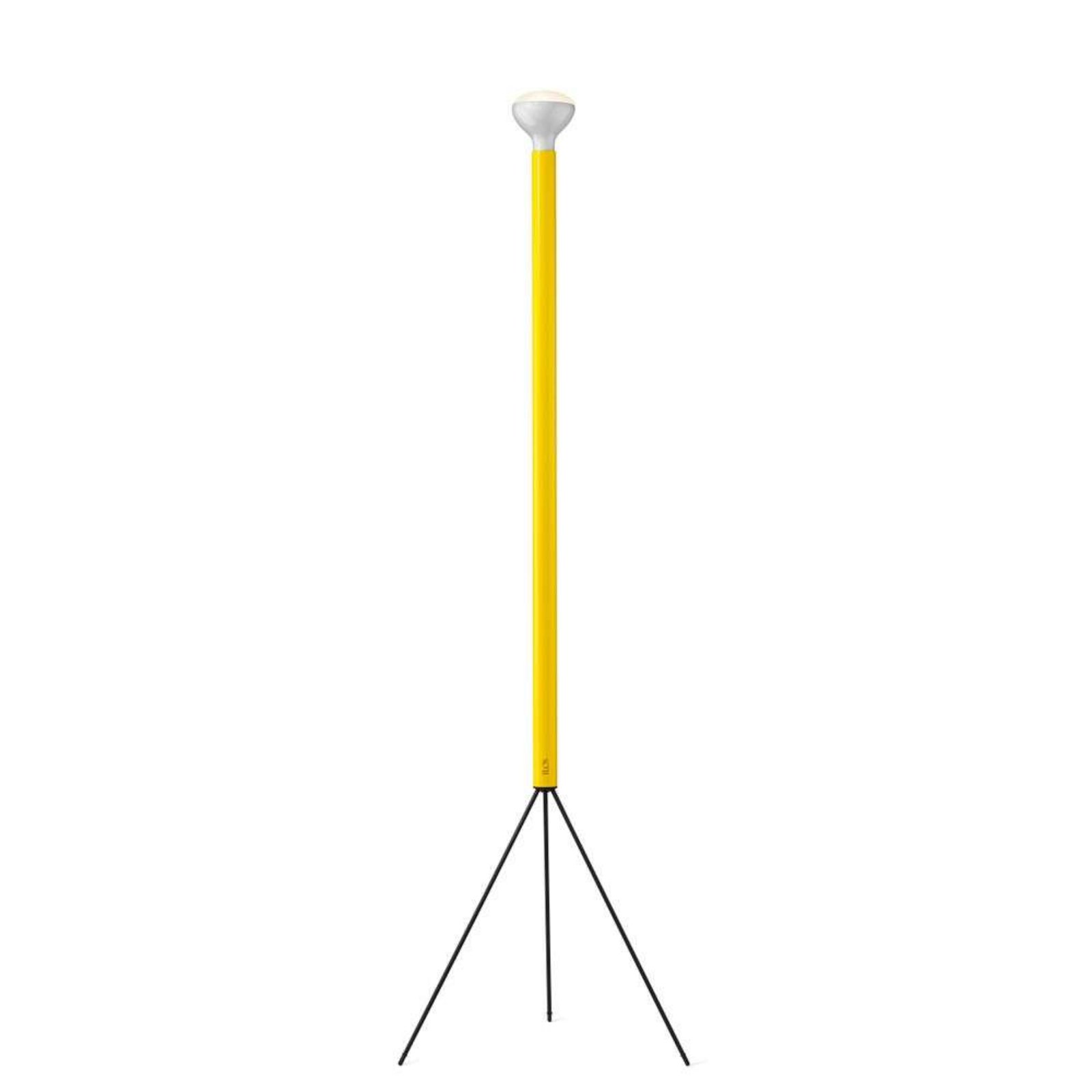 Luminator Golvlampa Yellow - Flos